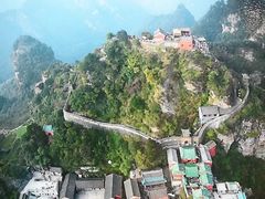 -武当山风景区