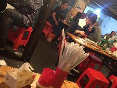 -冶建镜子·老南昌大排档·江西虾王(总店)