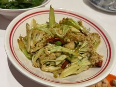 -江味龙虾馆·裸蓝龙虾(南山店)