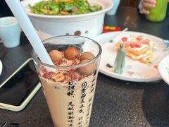 -唐猫庭院·千年陕菜(赛格国际购物中心店)