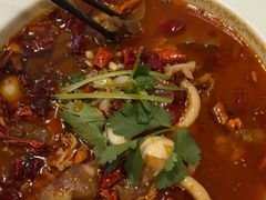 -蜀腾川·火锅鱼.烤鱼(新世界城店)