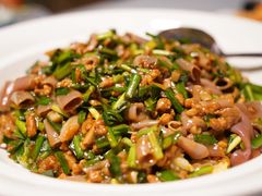 经典海肠捞饭-靓湾海鲜·海景餐厅(小麦岛店)