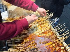 -郭记小街麻辣烫(南小街总店)