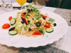 -LUCCA卢卡西班牙海鲜饭(远洋广场店)