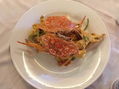 -Red Lobster