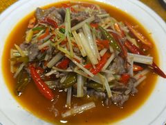 -苏帮主三样菜·江湖川菜(高新店)
