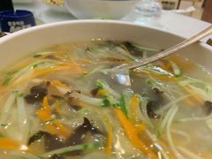-渔中舟海鲜大排档(普陀沈家门店)