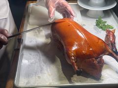-四季民福烤鸭店(王府井东安门店)