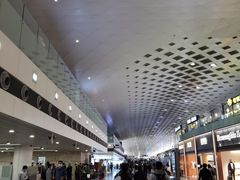 -杭州萧山国际机场