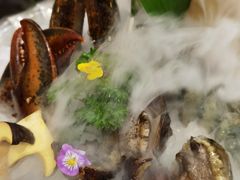 -蓝钻·国际美食海鲜自助百汇(西直门店)
