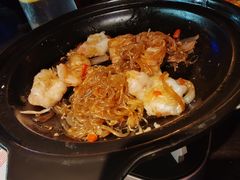 -绿茶餐厅(松江万达店)