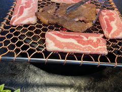 -松渡·鲜肉泥炉烤肉(时代天街店)