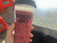 -古茗(番禺厦滘店)