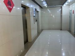 -博望坡饭店(宜山路店)