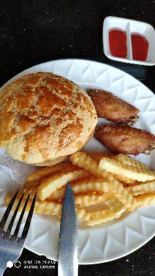 -维园港式茶餐厅(龙岗盛平店)