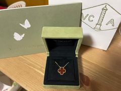 -梵克雅宝(国贸商城店)