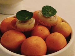 -The Georg(东华门店)