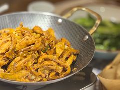 -肖记公安牛肉鱼杂馆·省级非物质文化遗产(江汉路直营店)