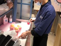 -和气桃桃(宏伊广场店)