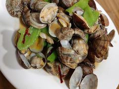 -景祥海鲜美食餐厅