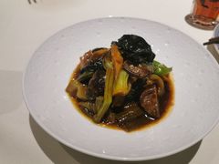 -钱塘花园·宁波菜