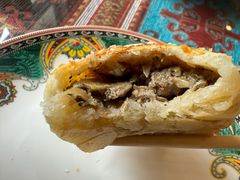 -巴依老爷新疆美食(马驹桥店)