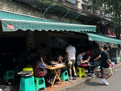 -黑竹香鸡(营和巷店)