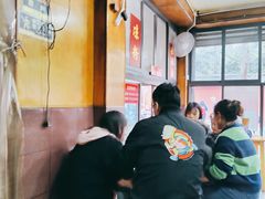 -洞子口张老二凉粉(文殊院店)