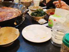 -星鸿社重庆老火锅(燃灯寺分店)