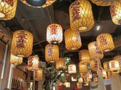 -南京大牌档(富力海珠城店)