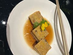 -穿越·外婆家(西溪天堂店)
