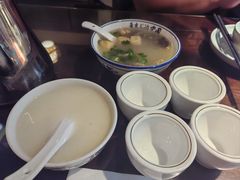 -应天大明王朝·南京菜(中山陵店)