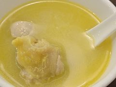 -蜀中吴养生板栗鸡(会展店)