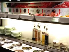 -掂档潮汕牛肉火锅(沈阳万象城店)