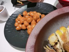 -客颂·客家宴(大壮国际广场店)
