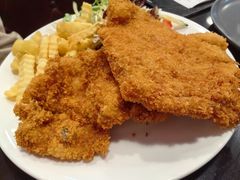 -妈阁铭记澳葡美食