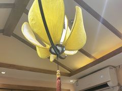 -乔家小院•非遗驴肉•本地小海鲜(滨河路店)