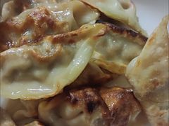 煎饺-江万春水饺(安庆总店)