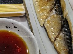 -羽寿司(东方宝泰店)