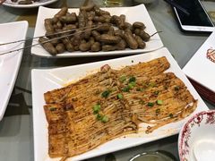 金针菇-阿里巴巴烧烤(嘉鸿花园店)