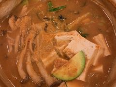 -金北顺大锅家(신사본점)