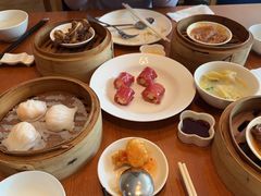 -香宫中餐厅·大连香格里拉(人民路店)