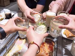 -海底捞火锅(海澜财富中心店)