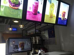 -鹿野茶事(开元盛世店)