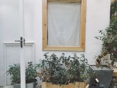 大堂-拾壹cafe·工作室