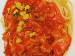 -玛格萝妮比萨屋(四平店)