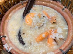 -桂大叔·砂锅粥·家传闽粤菜(县西巷店)