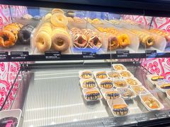 -CC BAGEL&SCONE 贝果与司康(南开大悦城店)