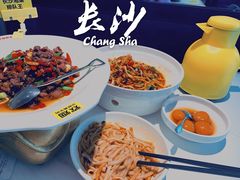 -炊烟小炒黄牛肉(中心印象城店)
