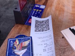 -和府捞面(东直门银座店)